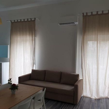 Lipari Suite Apartament エクステリア 写真