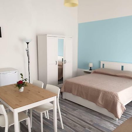 Lipari Suite Apartament エクステリア 写真